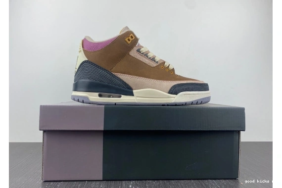 Brown DR8869-200 3 Jordan Winterized DR8869-200 Archaeo Retro 0310